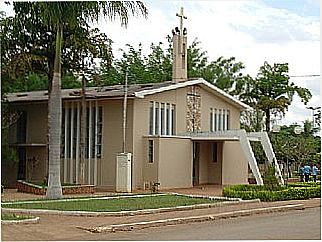 cidade de Biquinhas